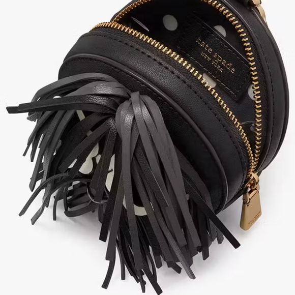 Kate Spade Shaggy 3d Coin Purse Limited Edition Sold Out KH162 - Picture 13 of 17